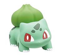 Pokemon Plastic Model Collection Quick!! 13 Bulbasaur Color Coded Plastic Model 2617408