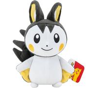 Pokemon Plmschfigur Emolga 20 Cm - AA.VV.