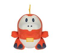 Pokémon - PLUSH 20 CM FUECOCO CDU (PKW3350)