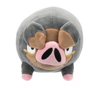 Pokemon PLUSH 20 CM LECHONK CDU