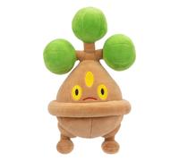 Pokémon Plush Figure Bonsly 20 cm