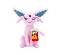 Pokémon PKW4263-20 cm Peluche Psiana - Peluche ufficiale