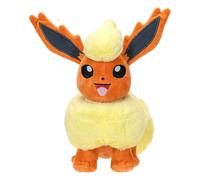 Pokémon Plush Figure Flareon 20 cm