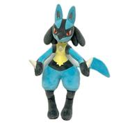 Pokémon Plush Figure Lucario 30 cm