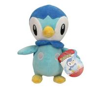Jazwares Peluche Piplup Pokémon 20 Cm