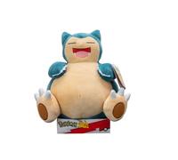 Pokémon Plush Figure Snorlax 30 cm