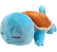 Jazwares Pokémon Squirtle Toy 45 Cm Arancione Bambini