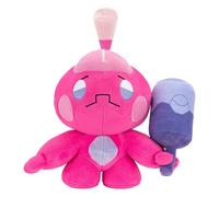 Pokémon Tinkatink Plush - 8-Inch Soft Plush with Authentic Details