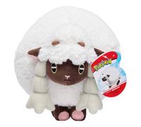 Pokémon Plush Figure Wooloo 20 cm