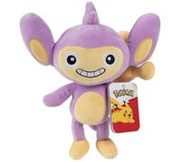 Pokémon Plush Peluche Aipom 20 cm (EN)