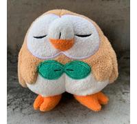 Pokemon Plush Peluche Doll Action Figure Pikachu Charmander Squirtle Oshawott