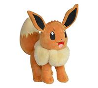 Pokemon Plush Peluche Eevee 20 cm (EN)