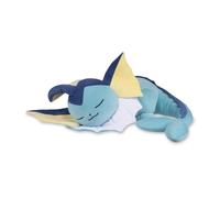 Pokemon Plush Peluche Sleeping Vaporeon 45 cm (EN)