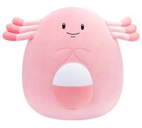 Pokemon Plush Peluche Squishmallows Chansey 25 cm (EN)