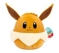 Pokemon Plush Peluche Squishmallows Eevee 25 cm (EN)