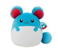 Pokemon Plush Peluche Squishmallows Marill 25 cm (EN)
