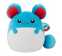 Pokemon Plush Peluche Squishmallows Marill 35 cm (EN)