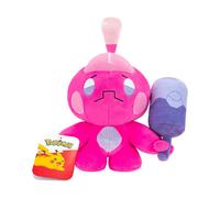 Pokemon Plush Peluche Tinkatink 20 cm (EN)