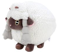 Pokemon Plush Peluche Wooloo 20 cm (EN)