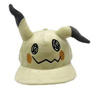 Pokémon Plush Snapback Cap Mimikyu
