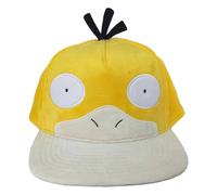 Pokémon Plush Snapback Cap Psyduck