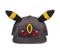 Pokémon Plush Snapback Cap Umbreon