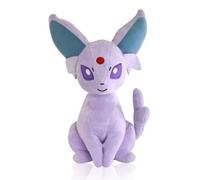 POKEMON Pocket Monster ESPEON Peluche bambola merce autentica
