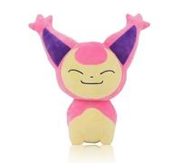 POKEMON Pocket Monster SKITTY bambola di peluche 25 cm merce autentica