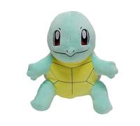 POKEMON Pocket Monster XY SQUIRTLE bambola di peluche 25 cm merce autentica