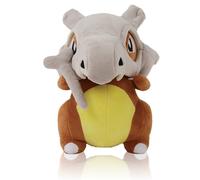 POKEMON Pocket Monsters CUBONE peluche bambola giocattolo merce autentica