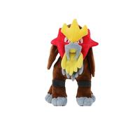 POKEMON Pocket Monsters ENTEI peluche bambola giocattolo merce autentica