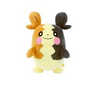 POKEMON Pocket Monsters Full Belly Mode MORPEKO Peluche Bambola Giocattolo M ...