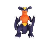 POKEMON Pocket Monsters GARCHOMP peluche bambola giocattolo merce autentica