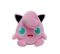 POKEMON Pocket Monsters JIGGLYPUFF bambola di peluche 25 cm merce autentica
