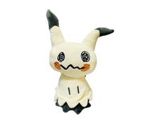 POKEMON Pocket Monsters MIMIKYU bambola di peluche 25 cm merce autentica