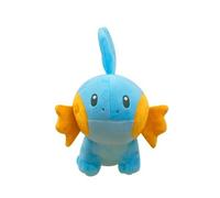 POKEMON Pocket Monsters MUDKIP bambola di peluche 25 cm merce autentica
