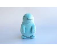 POKEMON Pocket Monsters QUAGSIRE bambola di peluche 27 cm merce autentica