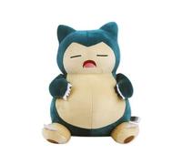 POKEMON Pocket Monsters sbadigliare SNORLAX peluche bambola giocattolo 30 cm ...