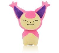 POKEMON Pocket Monsters SKITTY peluche bambola giocattolo merce autentica