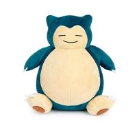 POKEMON Pocket Monsters SNORLAX bambola di peluche 25 cm merce autentica