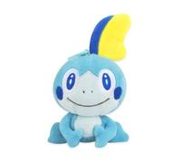 POKEMON Pocket Monsters SOBBLE bambola di peluche 12 cm merce autentica