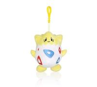 POKEMON Pocket Monsters TOGEPI bambola di peluche 13 cm merce autentica