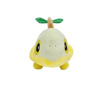 POKEMON Pocket Monsters TURTWIG Peluche bambola giocattolo 25 cm merce autentica
