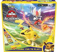 Pokémon POK80906 Gioco di Carte, Multicolore, 1 Set per Principianti Accademia d