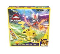 Pokémon POK80906 Gioco di Carte, Multicolore, 1 Set per Principianti Accademia d