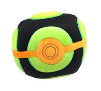 Pokemon Poke Ball Plush Di 5 Pollici - Dusk Ball