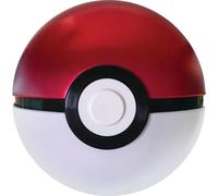 Pokemon - Poké Ball Tin (Ristampa 2026) - Gamevision