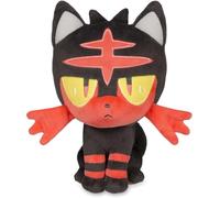 Pokemon POKÉ Plush Standard Litten
