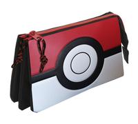 Pokemon Pokeball Astuccio Triplo Cyp Brands