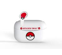 OCEANIA TRADING POKEMON POKEBALL EARPODS PK0860